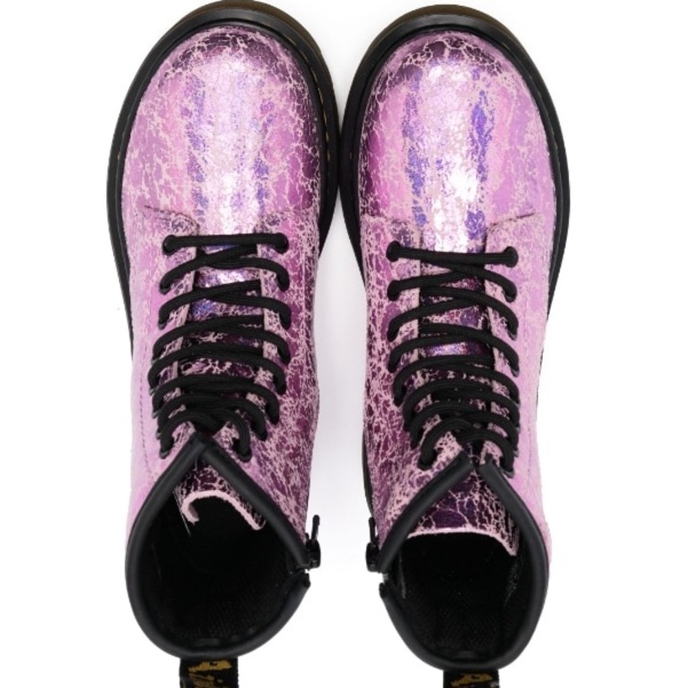 Barbie Dr Martens - Picture 6 of 12